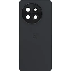 OnePlus Service Pack (Abdeckung), Mobilgerät Ersatzteile, Schwarz
