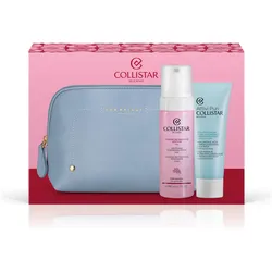 Collistar, Beauty Geschenkset, Christmas 2024 Cleansing Set