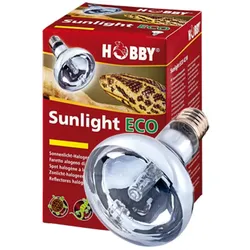 Hobby Sunlight Eco, Sonnenlicht-Halogenstrahler - 70W