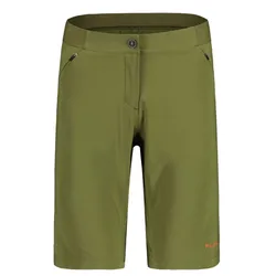 Maloja Damen Cycle Shorts AnemonaM.moss - M - M