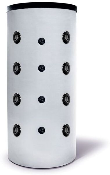 Riberger FISH S4 Pufferspeicher 200 Liter 1220000005  ohne Wärmetauscher