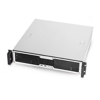 Chenbro Rack 2HE Gehäuse RM24100-L
