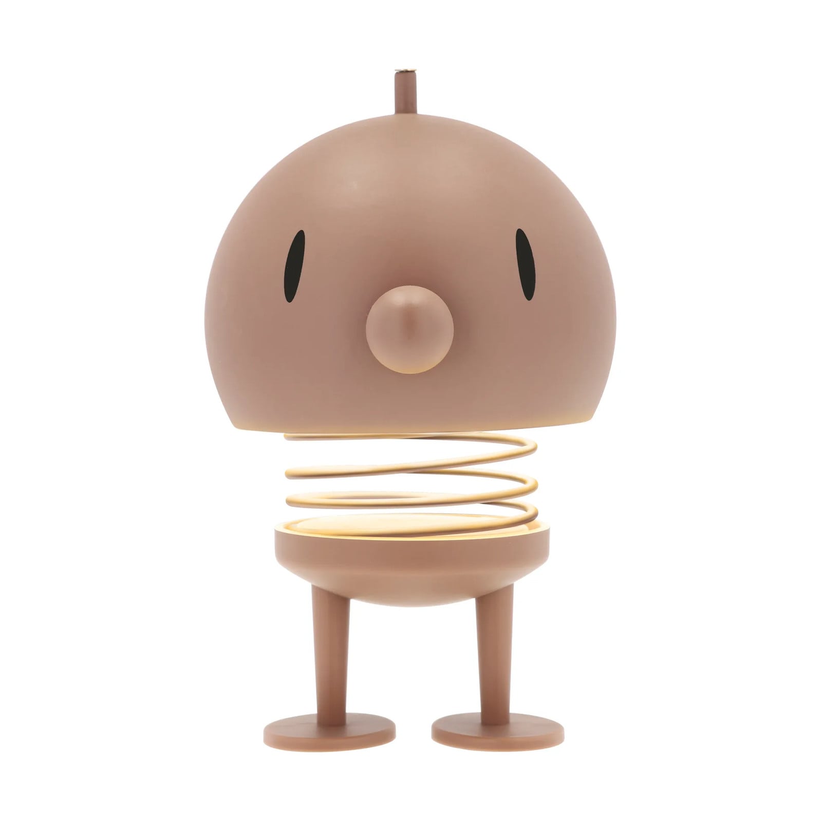 Hoptimist LED-lamp draagbaar tabletop L Choko
