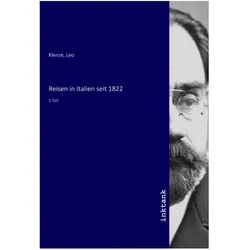 Reisen in Italien seit 1822, Belletristik