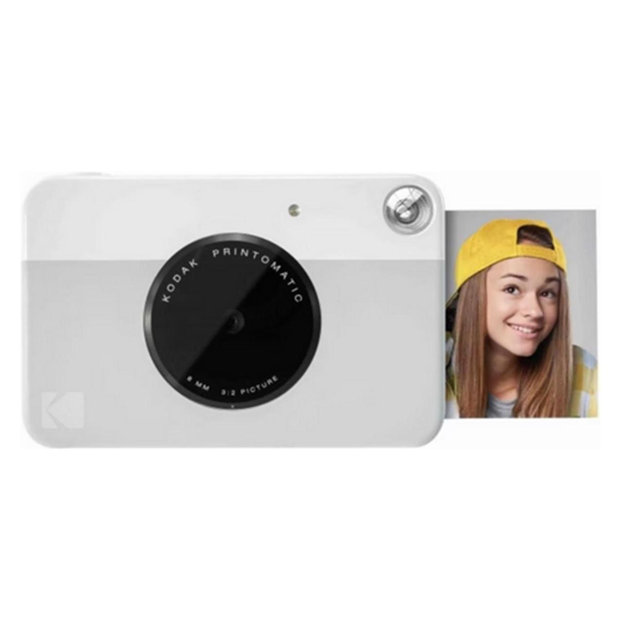 Kodak Printomatic (Grau) (RODOMATICYL)
