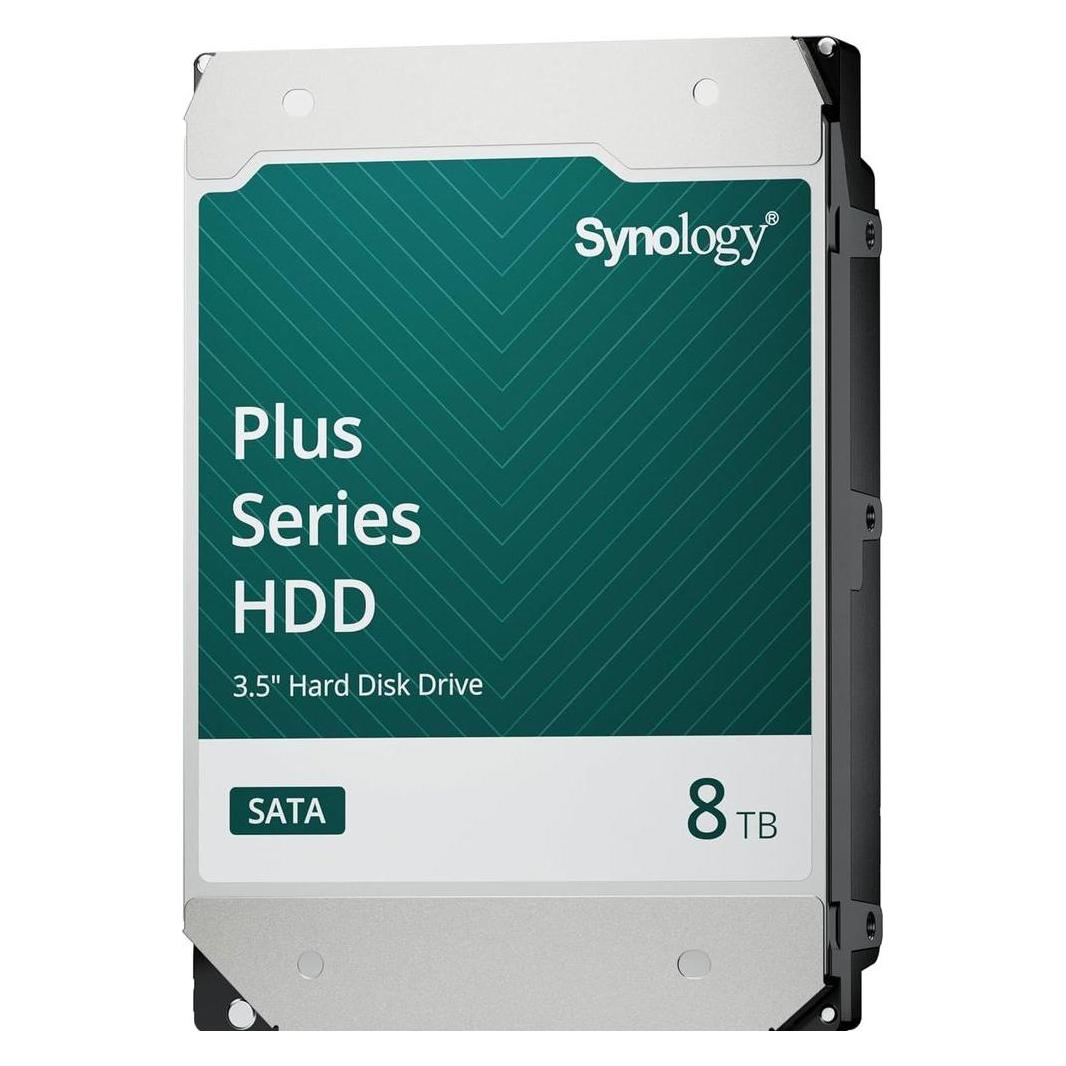 Synology Plus Series HAT3320-8T (8 TB, 3.5") (HAT3320-8T)