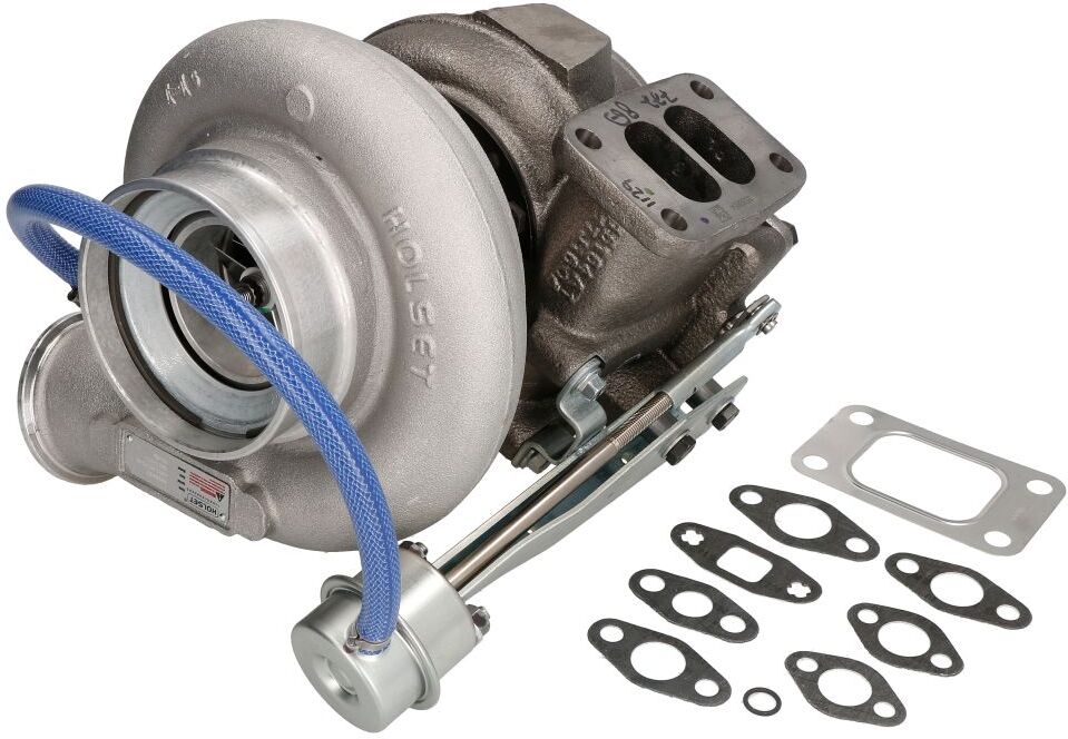 Turbolader HOLSET HOL4031221H