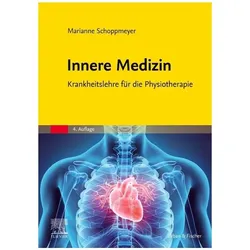 Innere Medizin, Fachbücher von Marianne Schoppmeyer