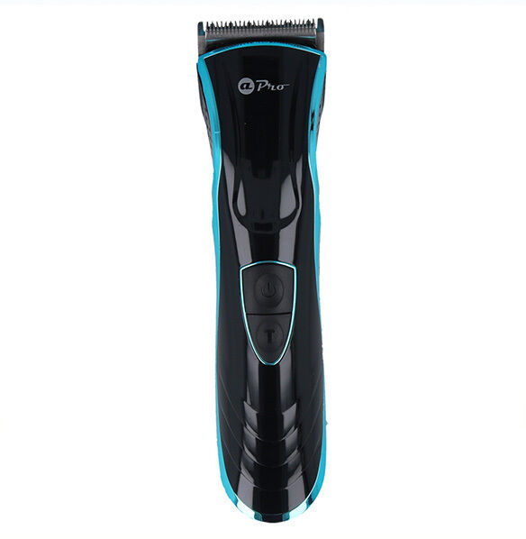 Albi Professional Blue Hair Cutting Machine