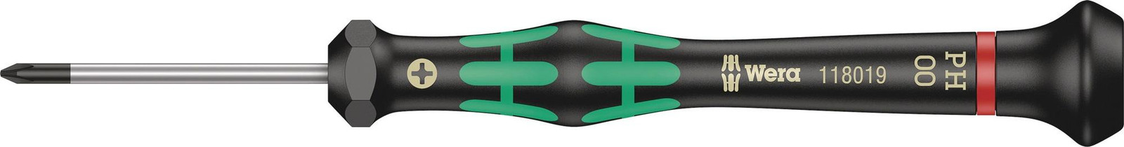 Wera 05118019001 gereedschap 13 mm