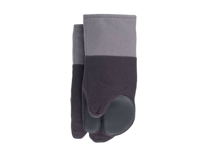 Joseph Joseph - Pinch Ofenhandschuhe, grau (2er-Set)