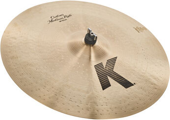 "Zildjian 20"" K-Custom Medium Ride "