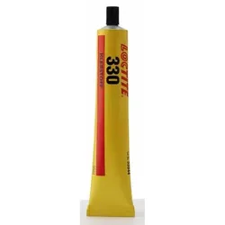 AA 330 Universalklebstoff farblos hochviskos 50ml Tube
