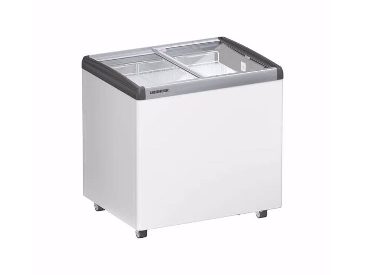 Liebherr EFE 2252 Eiscreme-Gefriertruhe Gastro Gefriertruhe – weiss