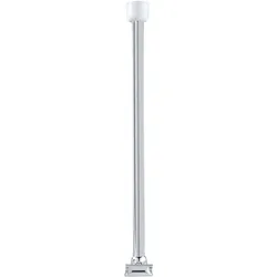 Deckenstütze für Duschstangen (T 57 cm) - bunt - T 57 cm