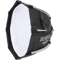 Sirui Softbox QR30 30 cm (Softbox, 29 cm), Softbox + Reflektor