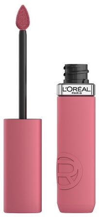 L'Oréal Paris L’Oréal Paris Infaillible Le Matte Resistance Batom Mate 240 Road Tripping