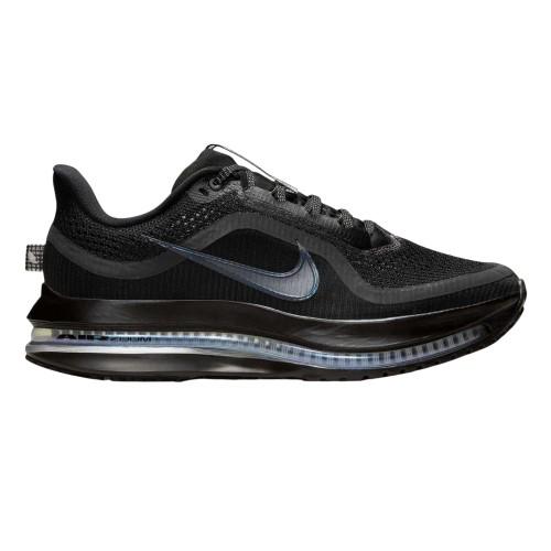 Nike - "Premium" Sneaker für Damen (Schwarz)