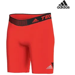 adidas Techfit Cool Short Tight rot