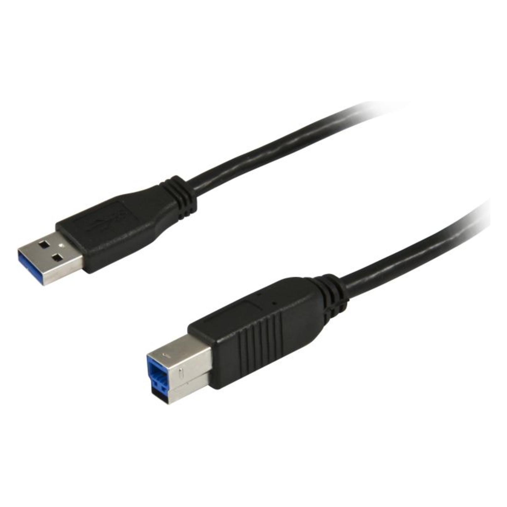 Synergy 21 S215303 3.0 (3.1 Gen 1) (5 m, USB 3.2 Gen 1) (S215303)