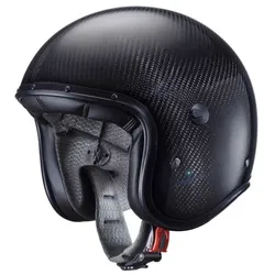 Caberg Freeride X Carbon Jethelm schwarz - XL (60)