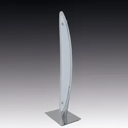 Näve LED Tischleuchte "SURF" H:43cm