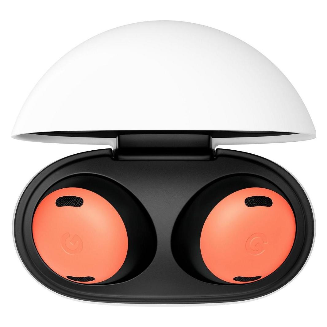 Google Pixel Buds Pro (ANC, 7 h, Kabellos) (14024)