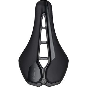 PRO Fahrradsattel Stealth Performance, Unisex, EVA-Polster, 248 x 152 mm, 209 g, für Rennrad