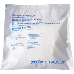 Waschhaube Eco 1 ST