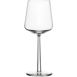 Iittala Essence Rotweinglas 2er-Set, Weingläser, Transparent