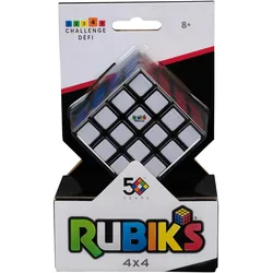 Rubik’s Cube 4x4 Master Zauberwürfel - der ultimative 4x4 Cube für Logik-Profis