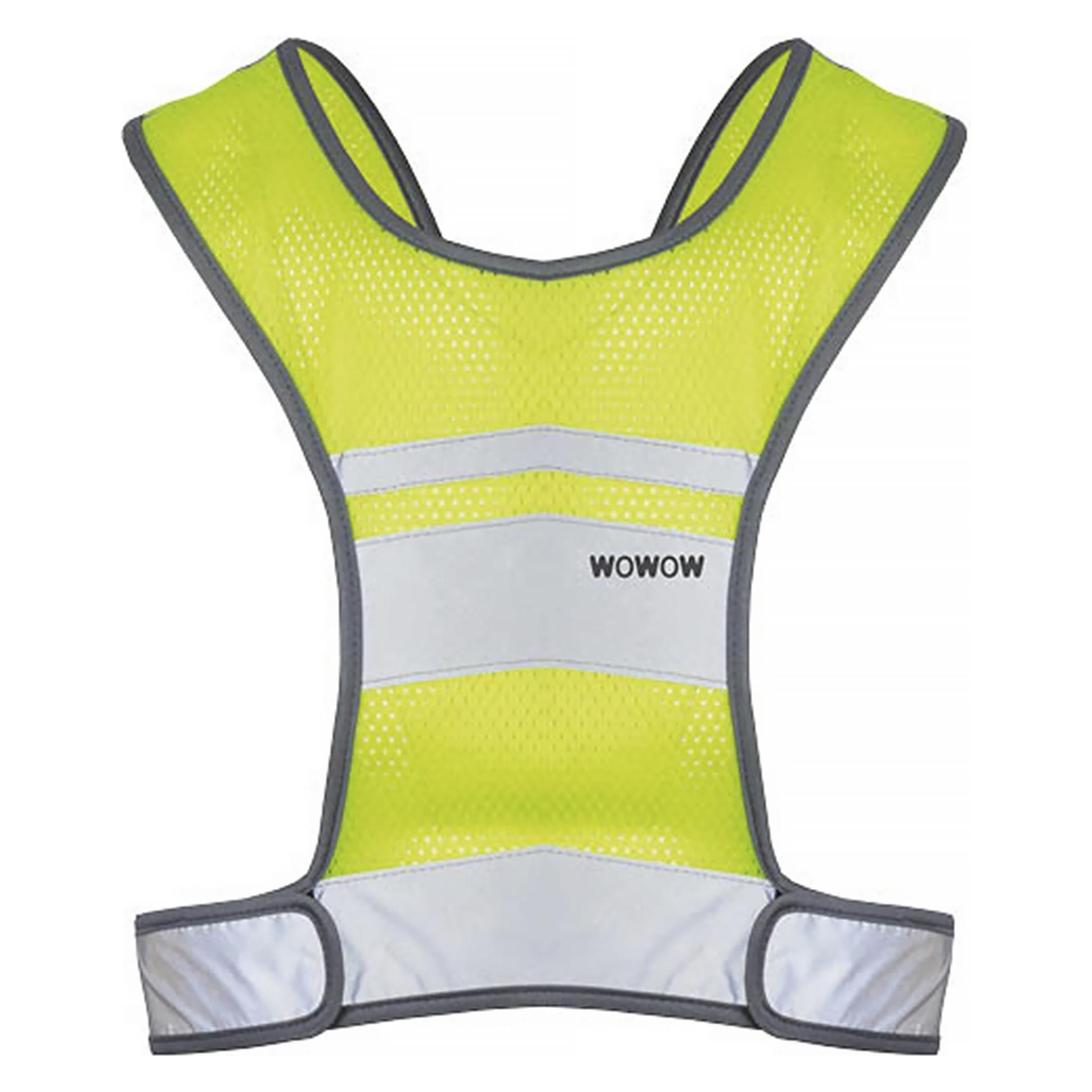 Wowow Reflexweste Nova S (S) (100204)