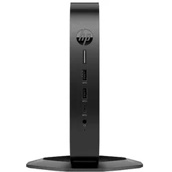 HP Elite t655 Thin Client, SFF, AMD Ryzen Embedded R2314, 8 GB RAM, 32 GB Flash, AMD Radeon Graphics, IGEL OS 12