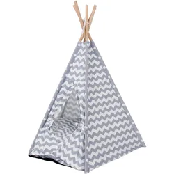 heim Heimtier - Tipi - Zelt - Wave