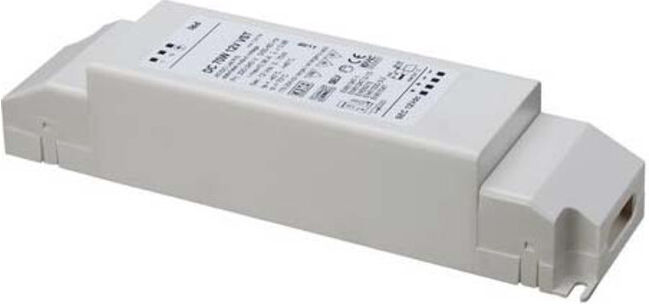 Barthelme Convertisseur LED 24V CC 70W 2,9A 66004750 (66004750)