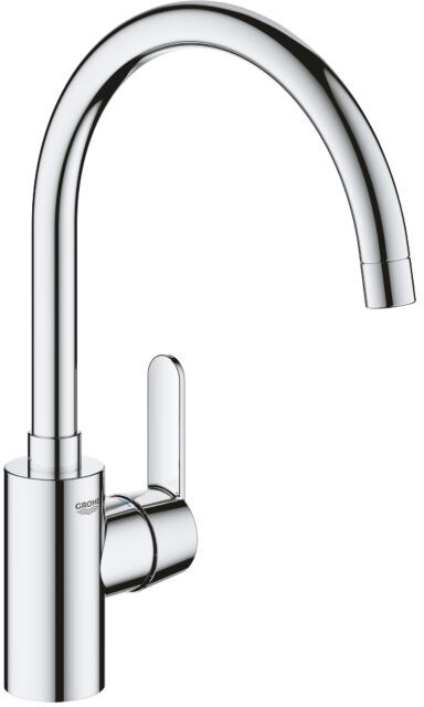 Grohe 31494001 C-Auslauf