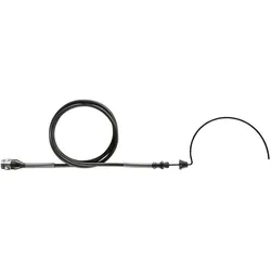 Testo Sonde 0632 1260 Ringspaltsonde, Messtechnik