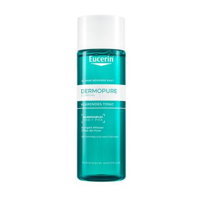 Eucerin DermoPure Clinical klärendes Tonic 200 ml Tonikum