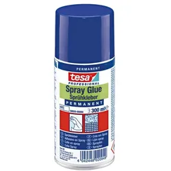 tesa Sprühkleber »Permanent« 60020