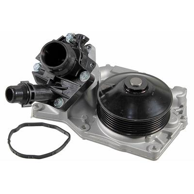 METZGER AUTOTEILE Wasserpumpe 4007048 für BMW