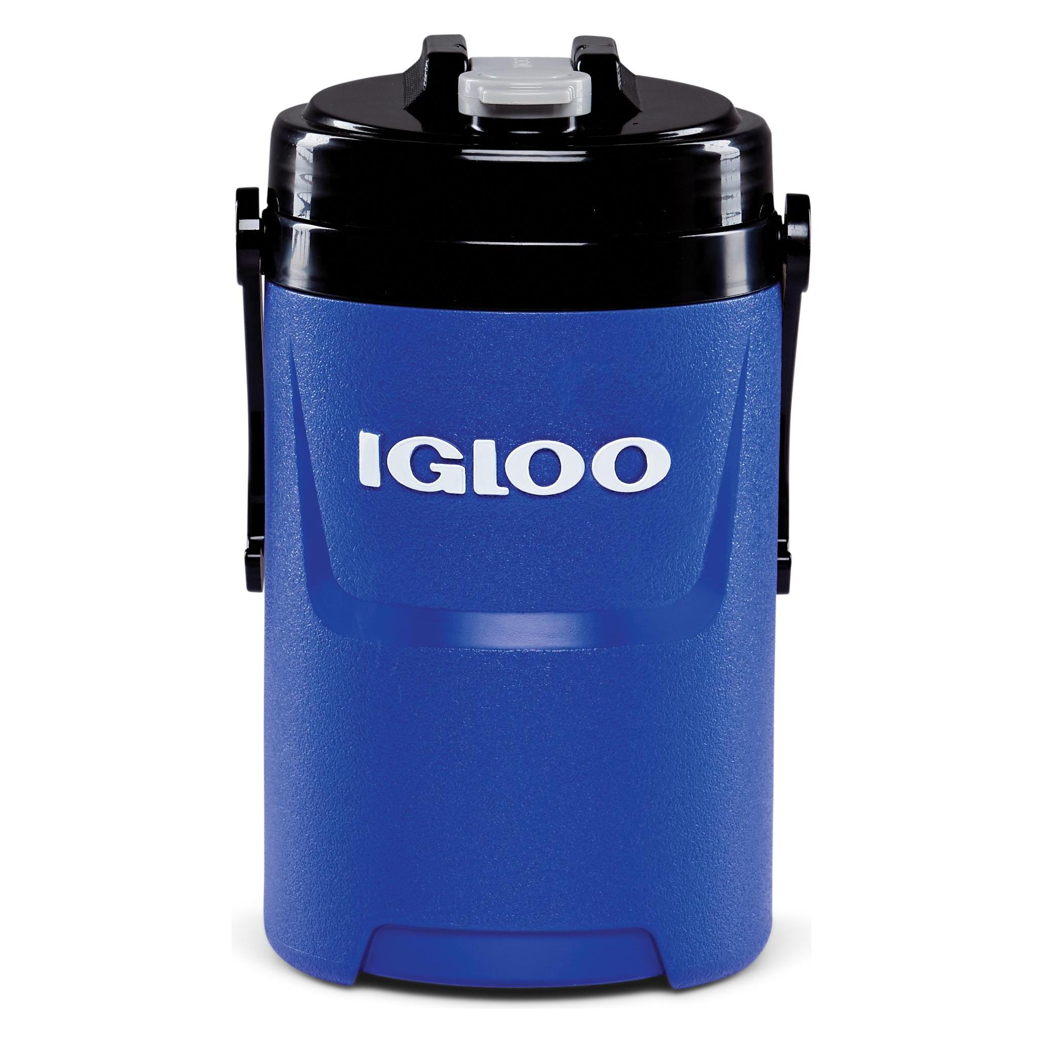 Igloo RIVAL 1/21 GALLON JUG, blau (1.90 l) (65807412)