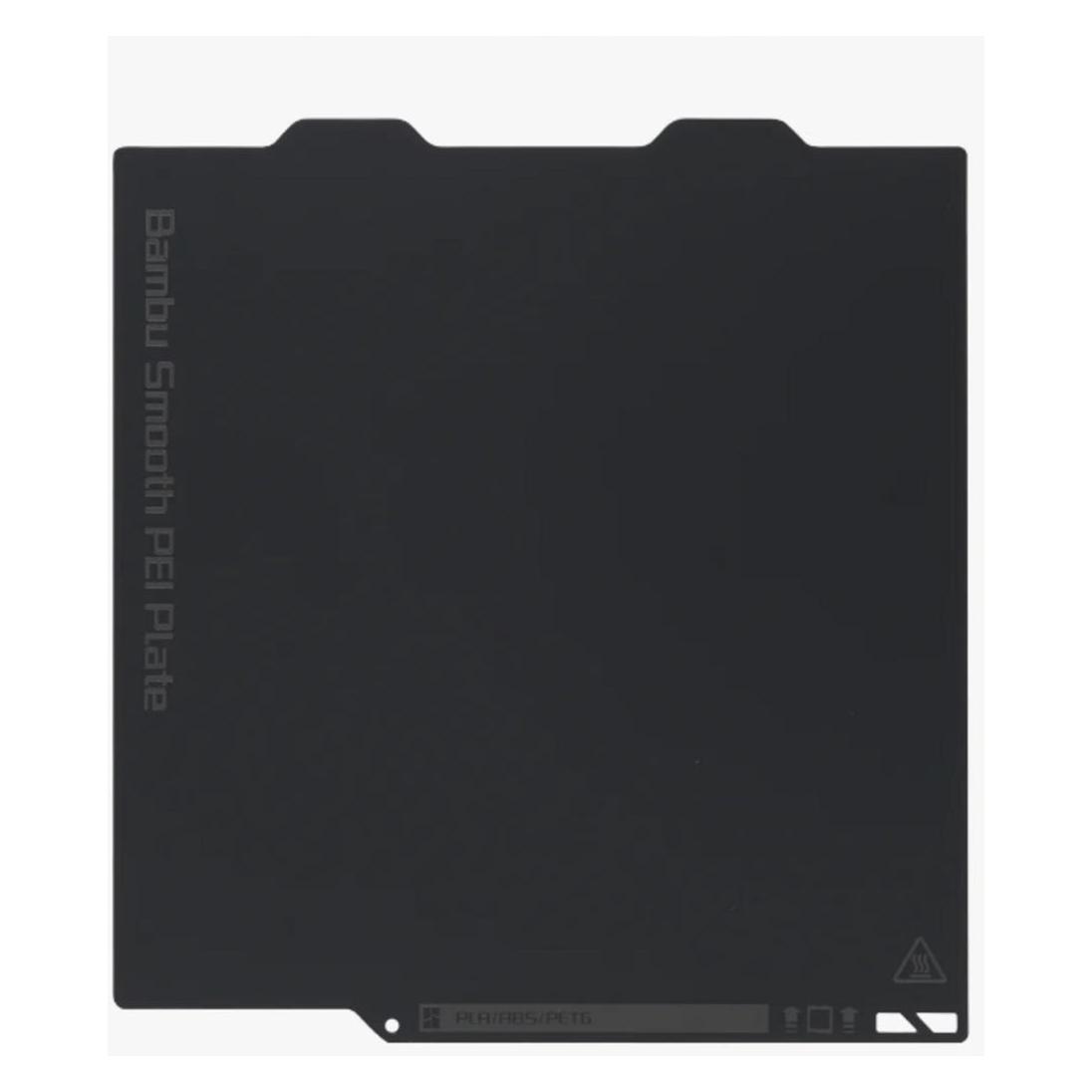 Bambu Lab A1 Mini Smooth PEI Plate (FAP008)