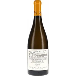Bourgogne Clos de la Perrière Blanc Monopole  Clos du Moulin aux Moines 2023 BIO