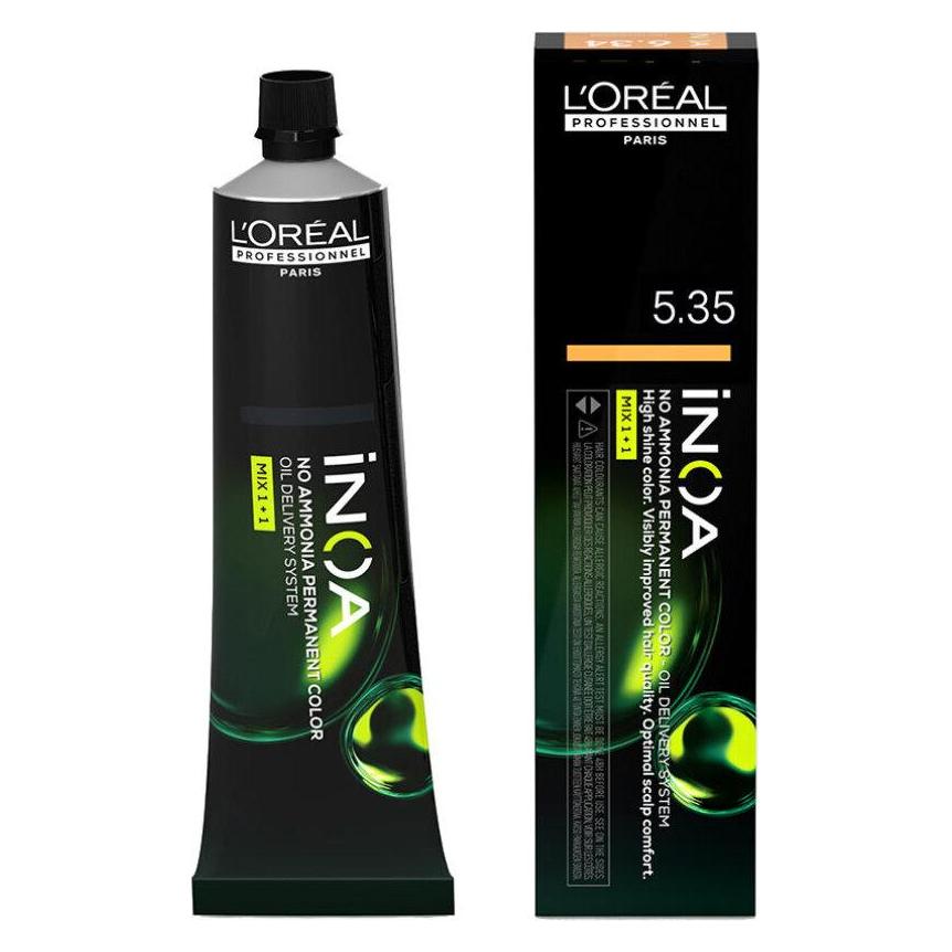 L'Oréal Paris Inoa 5,35 60G (5,35) (S05111228)