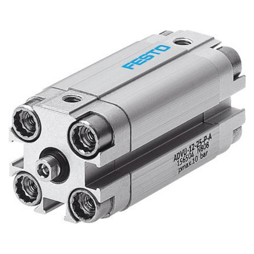 Festo ADVU-16-20-P-A 156510 Kompaktzylinder (156510)