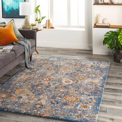 Livabliss Artistic Weavers Keira Traditional Rug