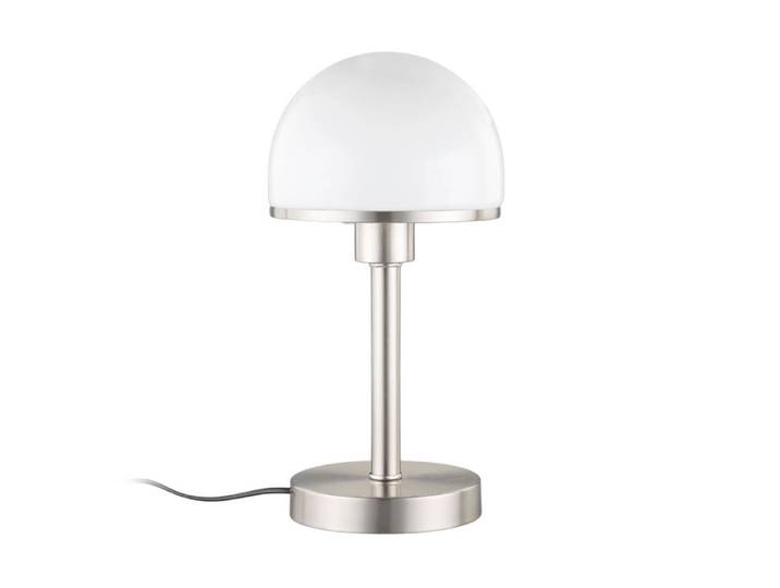 Lampe à poser en métal