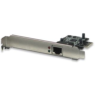 Intellinet 522533 PCIe x1 LAN Adapter