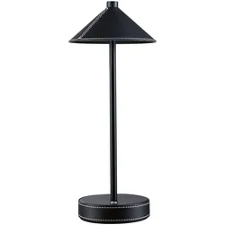Paulmann, Tischlampe, Mobile Tischleuchte Pellini (300 lm)