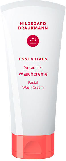 100ml Hildegard Braukmann ESSENTIALS Gesichts Waschcreme